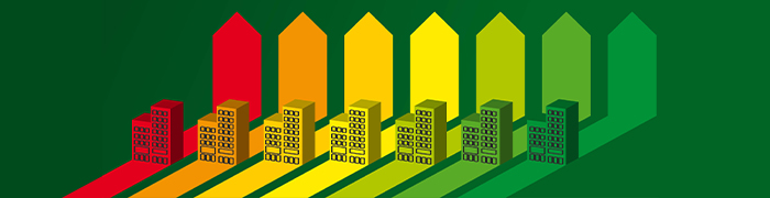 Minimaal energielabel C kantoren Keurhuis NL