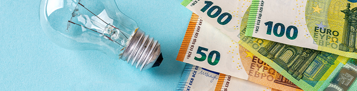 Verhoging van boetes bij afwezigheid van een geldig energielabel